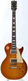 2017 Gibson Collector's Choice Les Paul 58 CC #43 Mick Ralphs sunburst