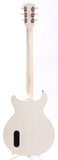 2006 Gibson Les Paul Junior DC faded tv white