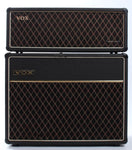 1966 Vox AC30 Treble Boost Super Twin