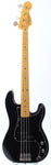 2004 Fender Precision Bass 57 Reissue black