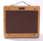 1963 Fender Champ 5F1 tweed