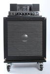 2012 Ampeg B-15 Portaflex Heritage Limited Edition blue diamond