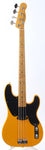 2002 Fender Precision Bass '51 Reissue butterscotch blond