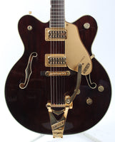 1989 Gretsch 6122 Country Classic II walnut