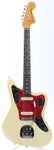 1998 Fender Jaguar 66 Reissue vintage white