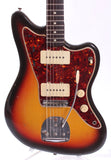 1965 Fender Jazzmaster sunburst