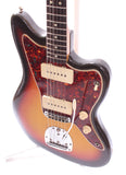 1965 Fender Jazzmaster sunburst