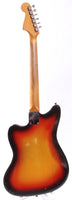 1965 Fender Jazzmaster sunburst