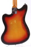 1965 Fender Jazzmaster sunburst