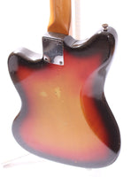 1965 Fender Jazzmaster sunburst