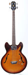 1967 Epiphone Rivoli EB232 sunburst