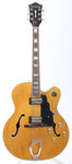 2000 DeArmond X-155 natural