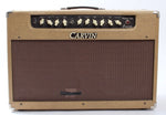 1990s Carvin BelAir 212 tweed