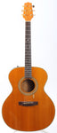 1999 Takamine FD250 SMHG natural amber