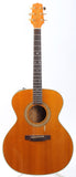 1999 Takamine FD250 SMHG natural amber