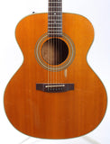 1999 Takamine FD250 SMHG natural amber