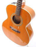 1999 Takamine FD250 SMHG natural amber