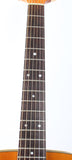 1999 Takamine FD250 SMHG natural amber