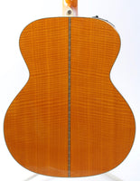 1999 Takamine FD250 SMHG natural amber