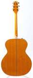 1999 Takamine FD250 SMHG natural amber