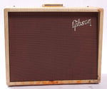 1960 Gibson GA-20T Ranger tweed