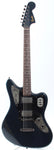 2004 Fender Jaguar Special JGS HH gun metal blue