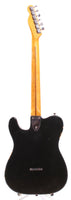 1974 Fender Telecaster Custom black