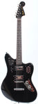 2008 Fender Jaguar Special JGS HH black