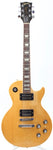 1976 Gibson Les Paul Standard natural