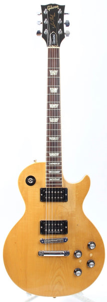 1976 Gibson Les Paul Standard natural