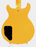 1996 Gibson Les Paul Special DC tv yellow