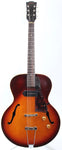 1968 Gibson ES-125 cherry sunburst