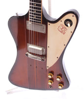 1964 Gibson Firebird III sunburst