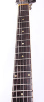 1964 Gibson Firebird III sunburst