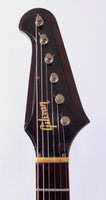 1964 Gibson Firebird III sunburst