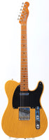 1998 Fender Telecaster American Vintage '52 Reissue butterscotch blond