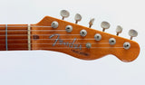 1998 Fender Telecaster American Vintage '52 Reissue butterscotch blond