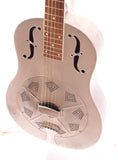 2005 National Reso-Phonic Vintage Steel