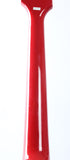 2003 Epiphone Firebird VII 63 Reissue cardinal red
