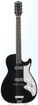 1960 Silvertone 1420 black