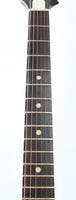 1965 Kay K-310 sunburst