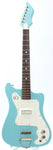 1965 Kay K-310 baby blue