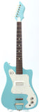 1965 Kay K-310 baby blue