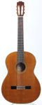 1990 Takamine C-132S natural