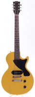 1993 Gibson Les Paul Junior tv yellow