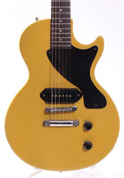 1993 Gibson Les Paul Junior tv yellow