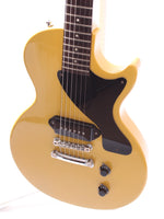 1993 Gibson Les Paul Junior tv yellow