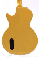 1993 Gibson Les Paul Junior tv yellow