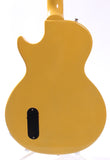 1993 Gibson Les Paul Junior tv yellow