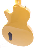 1993 Gibson Les Paul Junior tv yellow